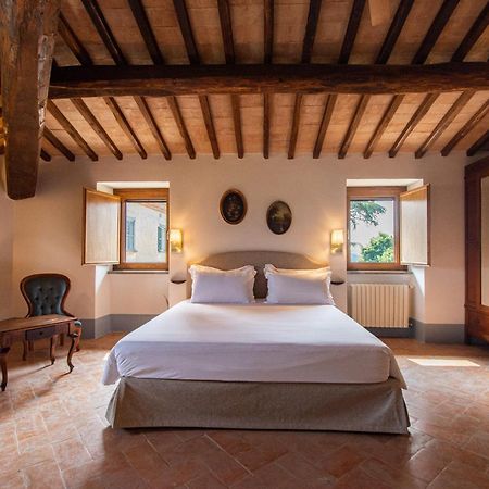 Villa Monteporzano Orvieto Exterior foto